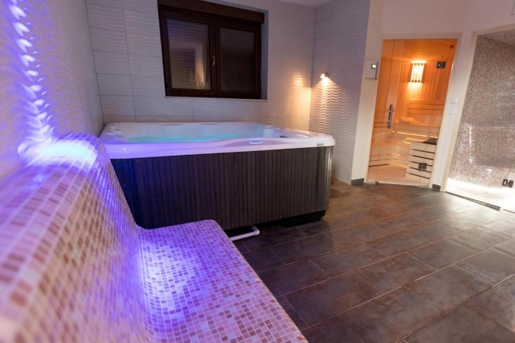 Zlatibor 2018 Spa I Wellness Exterior photo